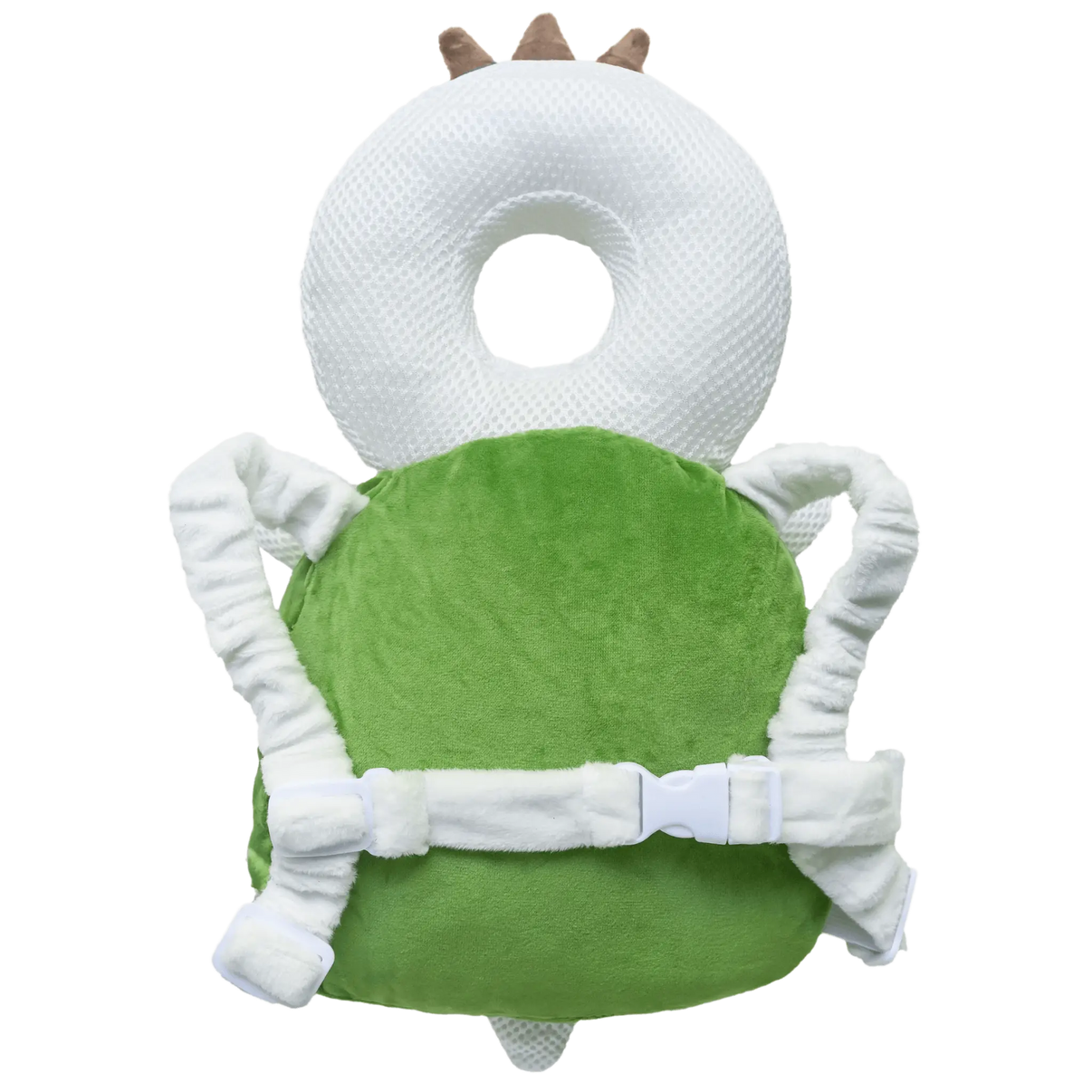 SnuggleBump® Baby Head Protection Backpack - Astronaut