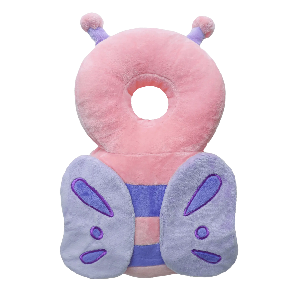 SnuggleBump® Baby Head Protection Backpack - Astronaut