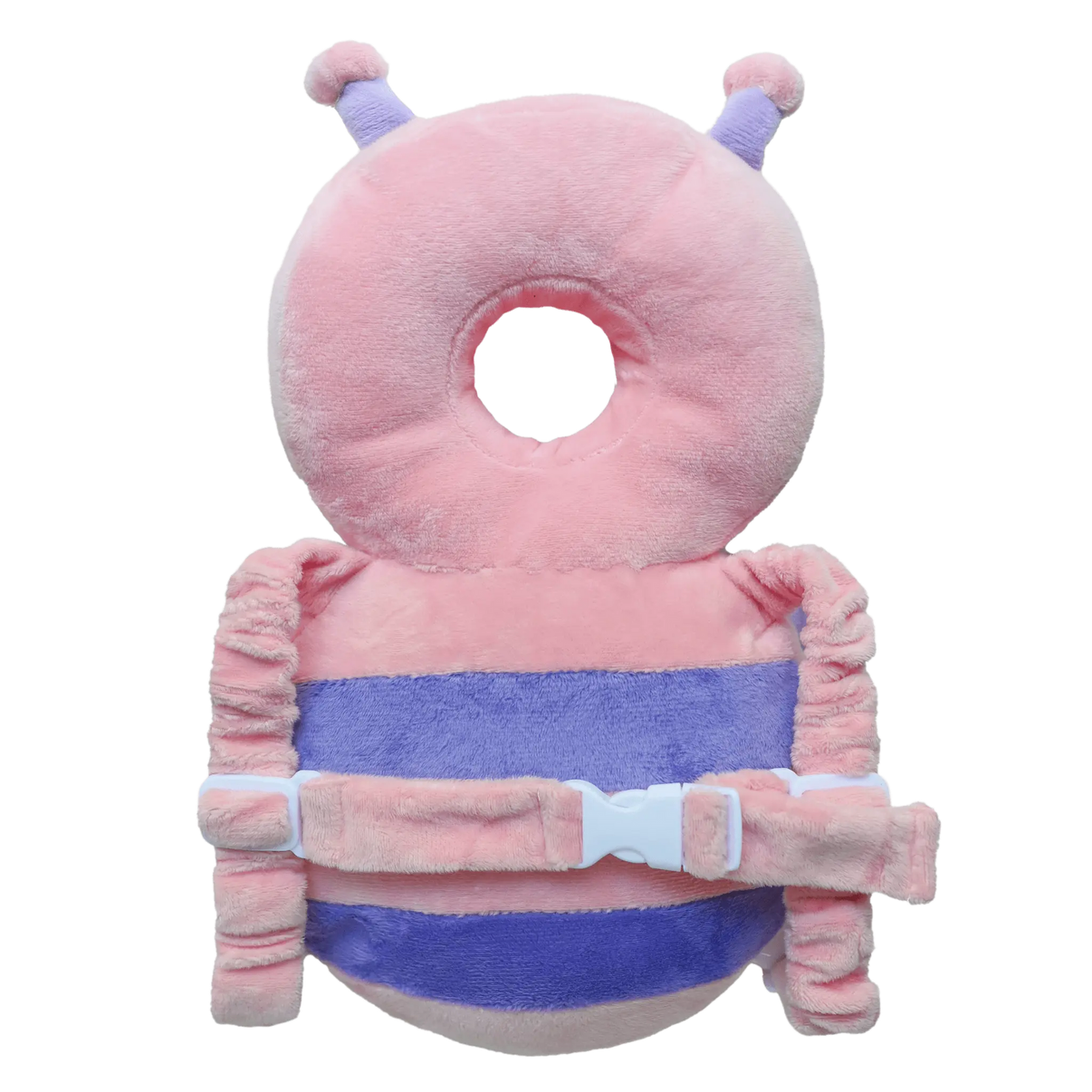 SnuggleBump® Baby Head Protection Backpack - Astronaut