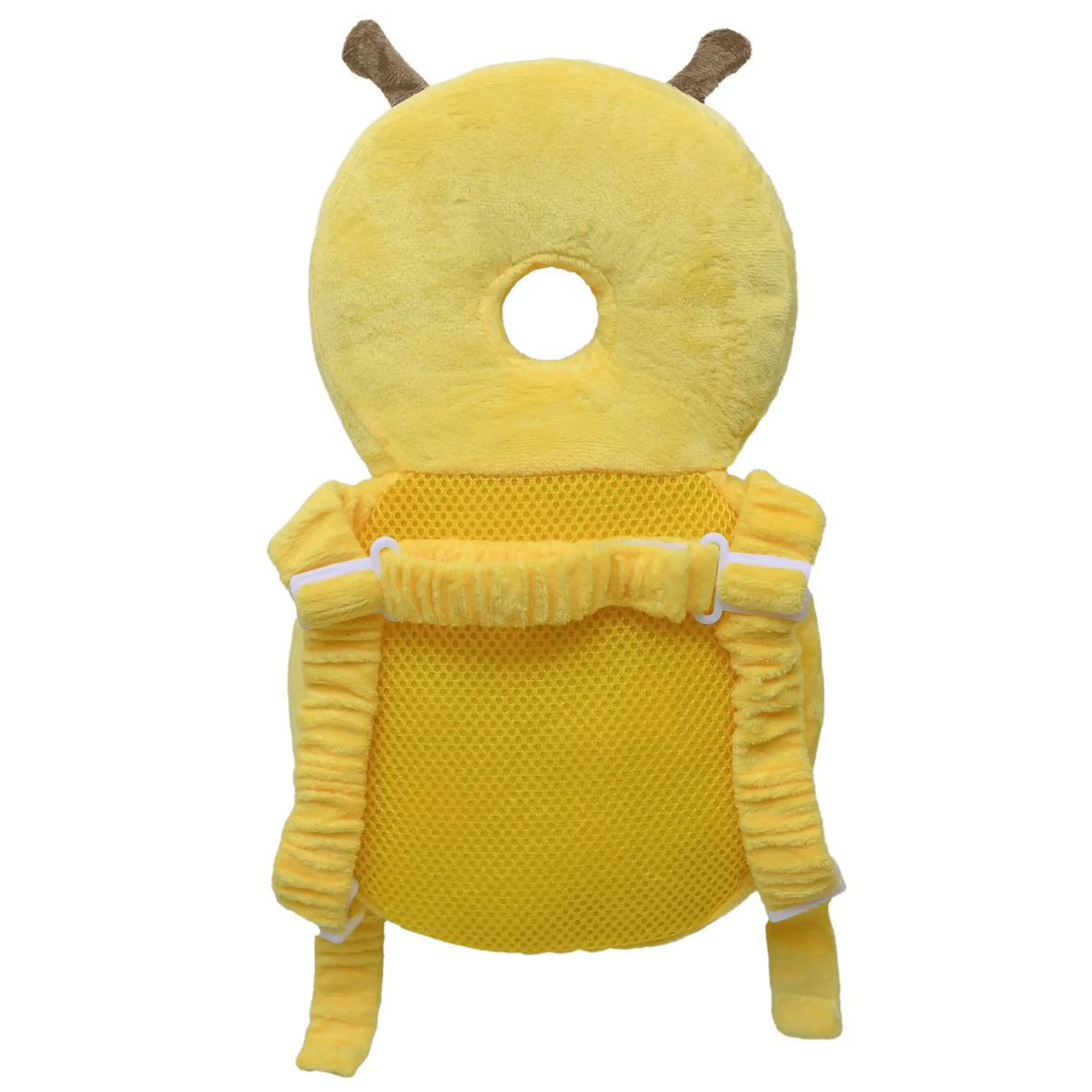SnuggleBump® Baby Head Protection Backpack - Astronaut