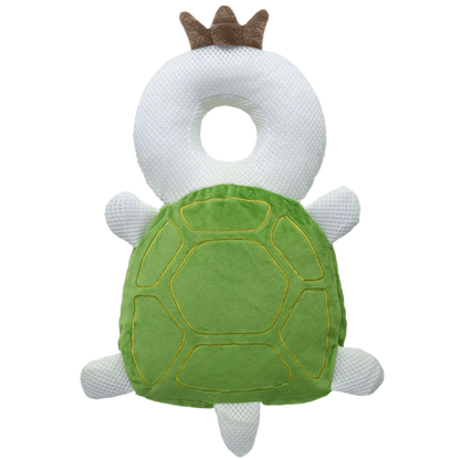SnuggleBump® Baby Head Protection Backpack - Astronaut